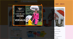 Desktop Screenshot of duckbackshop.com